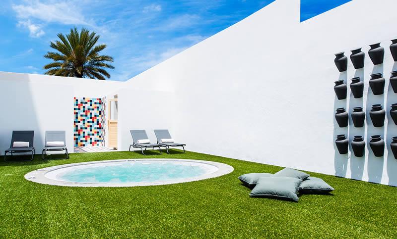 Axel Beach Maspalomas - Adults Only Hotel Playa del Ingles  Exterior photo