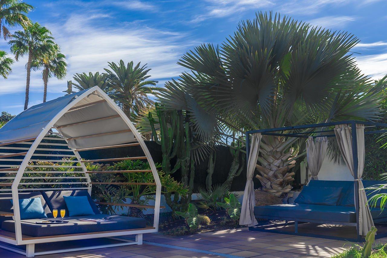 Axel Beach Maspalomas - Adults Only Hotel Playa del Ingles  Exterior photo